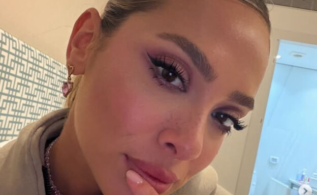 נוני קרן (צילום: אינסטגרם)