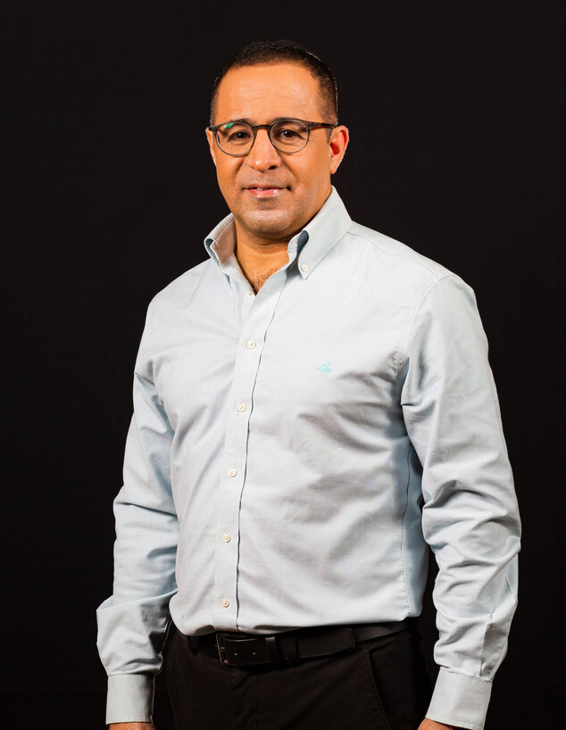 עו"ד אהרון הלוי עו"ד אהרון הלוי