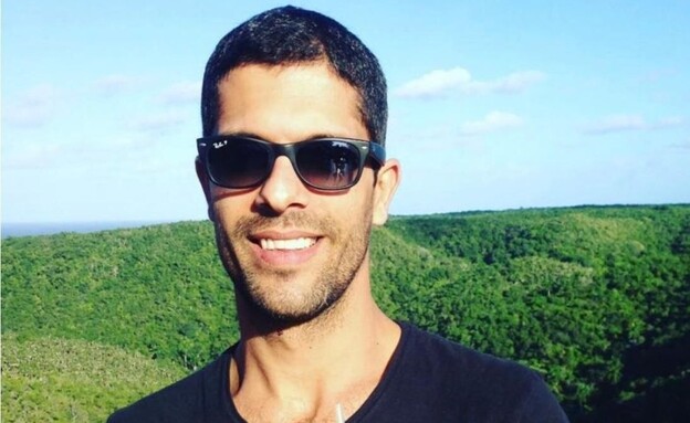 אורי פרץ ז"ל