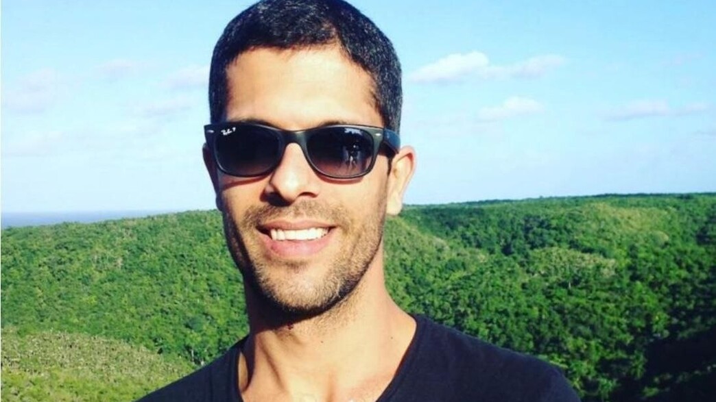 אורי פרץ ז"ל אורי פרץ ז"ל