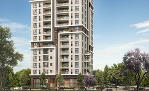 הפרוייקט של רייק בלוד