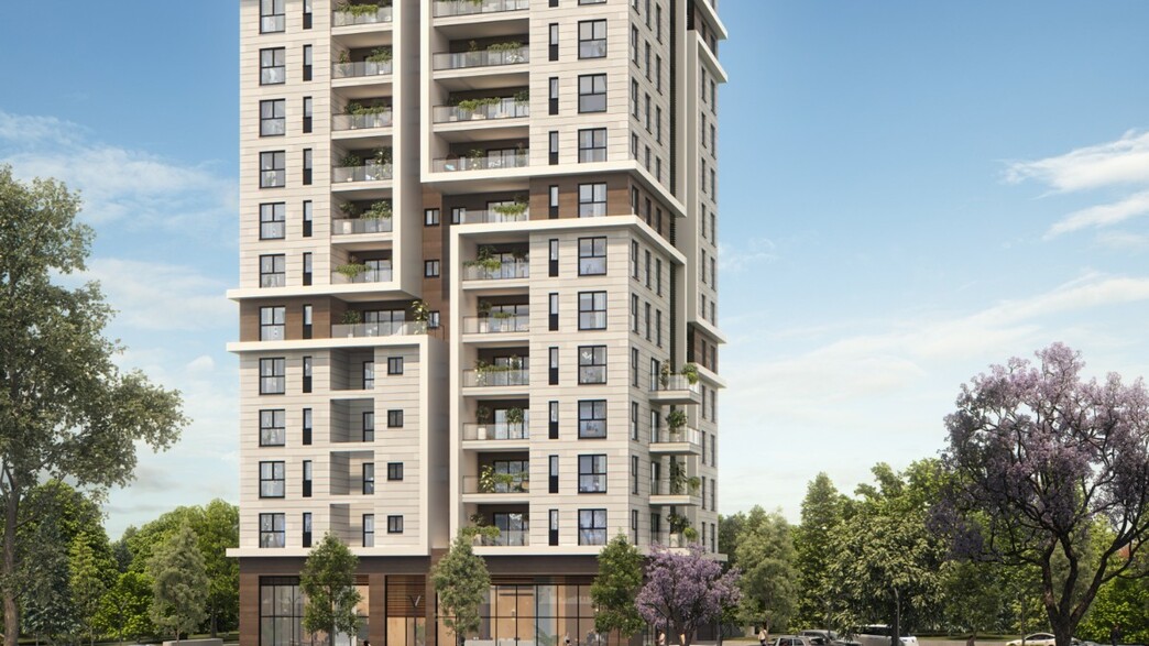 הפרוייקט של רייק בלוד