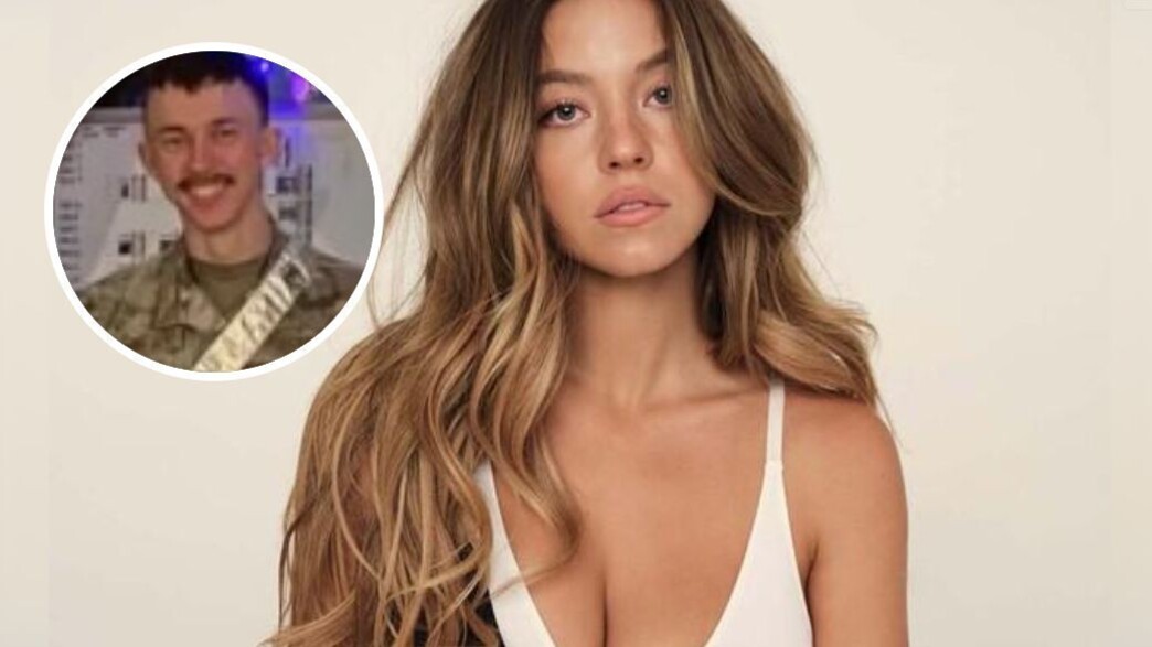 סידני סוויני ואחיה טרנט סידני סוויני ואחיה טרנט