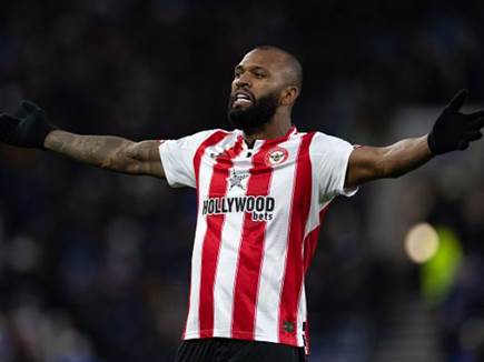 מהשחקנים הטובים באנגליה (Joe Prior/Visionhaus via Getty Images) (צילום: ספורט 5)