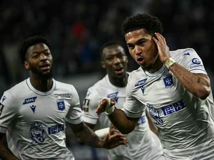 (Photo by Miguel MEDINA / AFP via Getty Images) (צילום: ספורט 5)