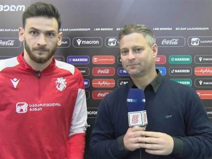 sportFive1691518 (צילום: ספורט 5)