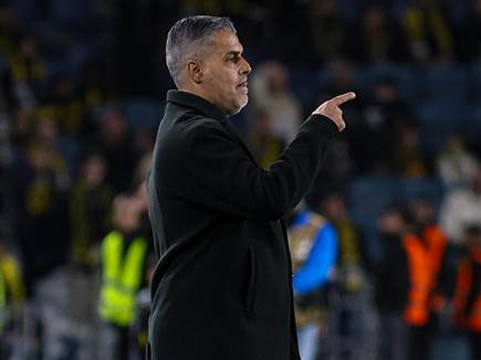 (קובי אליהו) (צילום: ספורט 5)