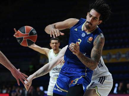 (GETTY) (צילום: ספורט 5)