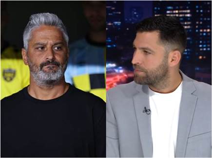 sportFive1691554 (צילום: ספורט 5)