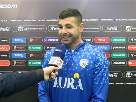 sportFive1691560 (צילום: ספורט 5)