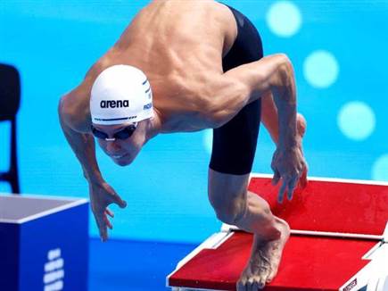 (אדיבות - סימונה קסטרווילארי) (צילום: ספורט 5)