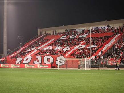 (מאור אלקסלסי) (צילום: ספורט 5)