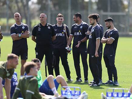 (Getty) (צילום: ספורט 5)