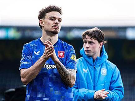 (GETTY) (צילום: ספורט 5)