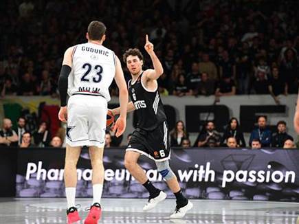 (GETTY) (צילום: ספורט 5)