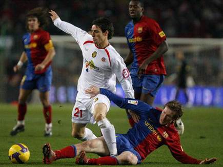 (GETTY) (צילום: ספורט 5)