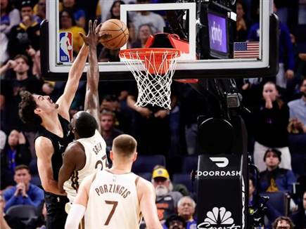 (Photo by Kelley L Cox/Getty Images) (צילום: ספורט 5)