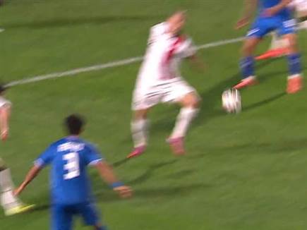 sportFive1691828 (צילום: ספורט 5)