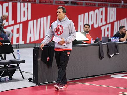 (אלן שיבר) (צילום: ספורט 5)