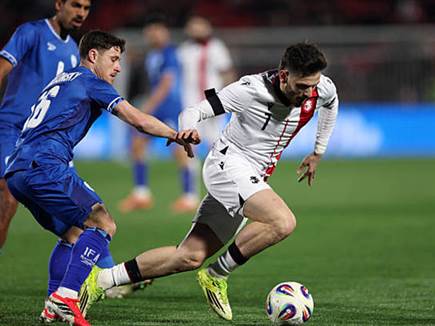 &ldquo;לעמוד ולמחוא כפיים&ldquo; (GETTY) (צילום: ספורט 5)