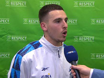 sportFive1691868 (צילום: ספורט 5)