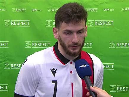 sportFive1691871 (צילום: ספורט 5)