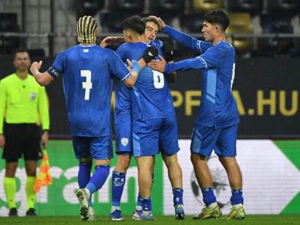 (ההתאחדות לכדורגל) (צילום: ספורט 5)