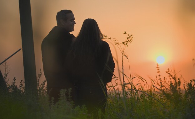 לישי ועמרי מירן