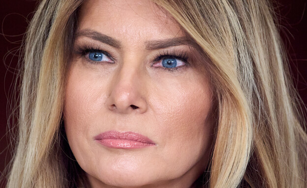 מלאניה טראמפ