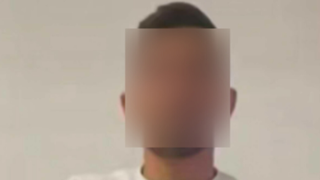 החשוד באונס במקלט