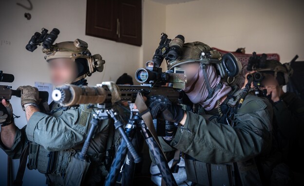 פעילות כוחות שייטת 13 בדרום לבנון פעילות כוחות שייטת 13 בדרום לבנון