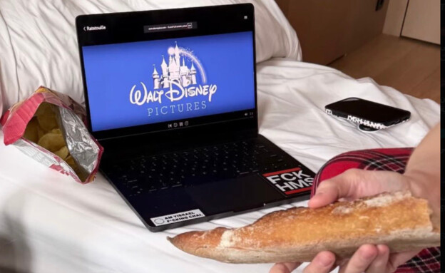 הסטורי שפרסם