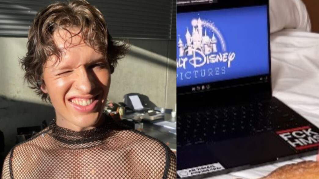 הנציג לאירוויזיון העלה סטורי שרמז לתמיכה בישראל - ומחק