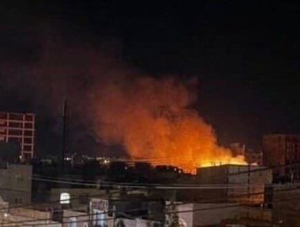 הופצצו מתקני גרעין באיראן; טהראן: הפרה של הבטחת טראמפ