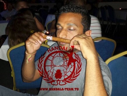 קבוצת ההאקרים האיראנית טוענת: "פרצנו לאימייל של ראש ה-FBI"