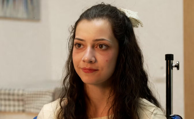 נואליה קסטיו (צילום: שימוש לפי סעיף 27א' לחוק זכויות יוצרים)