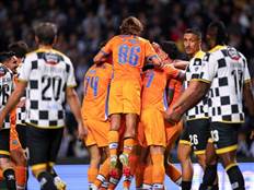 (GETTY) (צילום: ספורט 5) (GETTY) (צילום: ספורט 5)