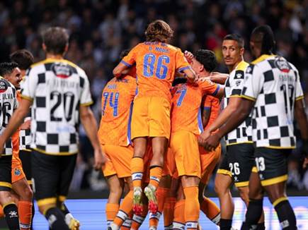 (GETTY) (צילום: ספורט 5)