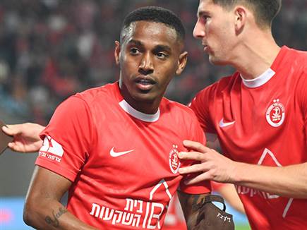 sportFive1691742 (צילום: ספורט 5)