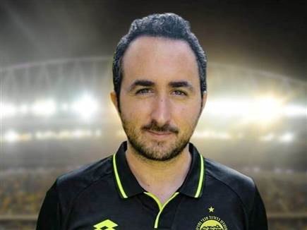 (מכבי נתניה) (צילום: ספורט 5)