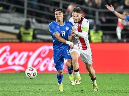 sportFive1691901 (צילום: ספורט 5)