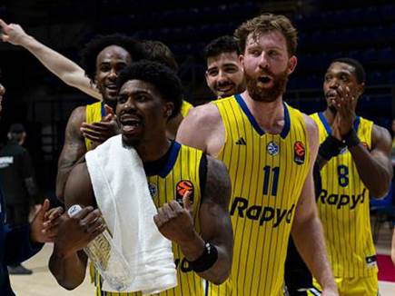 sportFive1691998 (צילום: ספורט 5)