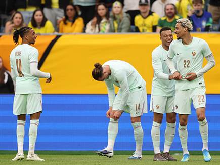 (Photo by Maddie Meyer/Getty Images) (צילום: ספורט 5)