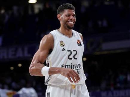 (GETTY) (צילום: ספורט 5)