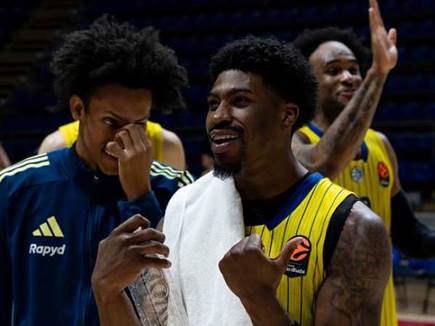 sportFive1692042 (צילום: ספורט 5)