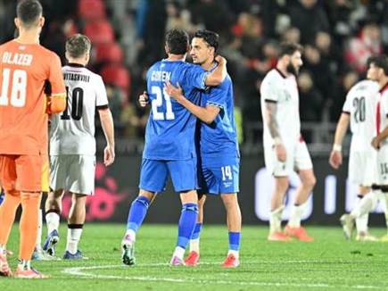 sportFive1692046 (צילום: ספורט 5)