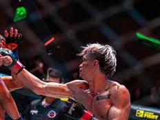 מדהים. כיבדי גורדון (ffc) (צילום: ספורט 5)