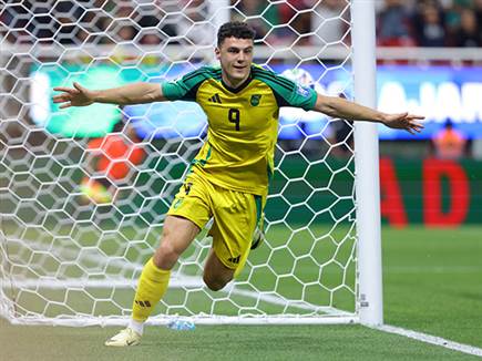 (Agustin Cuevas/Getty Images) (צילום: ספורט 5)