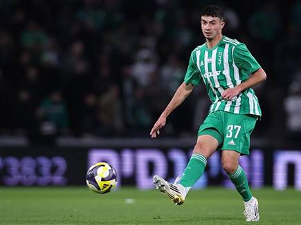 (אלן שיבר) (צילום: ספורט 5)