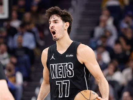 (Photo by Kelley L Cox/Getty Images) (צילום: ספורט 5)